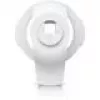 Ubiquiti pikamaa IR LED, tuvastustarvik G6 Pro Bullet ja AI Pro jaoks. Valge (UACC-PRO-BULLET-ENHANCER-W)