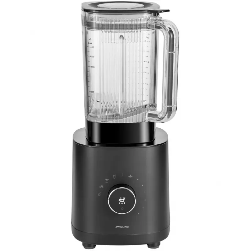 Küpsetusblender ZWILLING 53002-001-0 Must