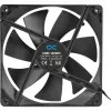 Alphacool Core 140mm PWM korpuse ventilaator 2500rpm must