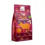 SYTA MICHA Chef Puppy Lamb, vaarikad ja kõrvits - kuiv koeratoit - 9kg