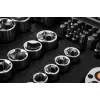 NEO tools 10-054 padrun/padrunite komplekt