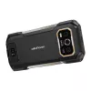 Nutitelefon Ulefone Armor 27T Pro 5G, 6,3 tolli, 12 GB/256 GB, must