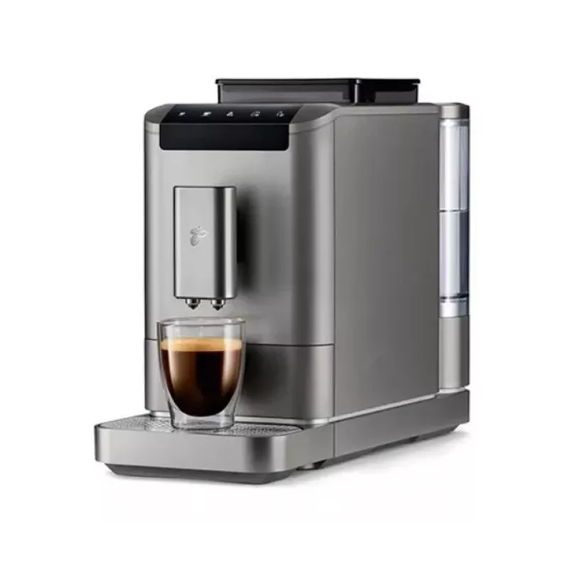 Kohvimasin Tchibo 1.8L Esperto2 Caffe Titanium Silver
