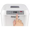 Leivaküpsetaja Beper BC.130 - 550 W, 12 programmi, 600-900 g pätsid
