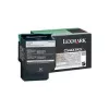 Lexmark C544X1KG – tint must – C544dn, C544dtn, C544dw, C544n, X544dn, X544dn RCS, X544dtn, X544dw, X544n jaoks