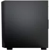 PC Case Montech X5 Midi Tower Must ATX 3x140mm Fans