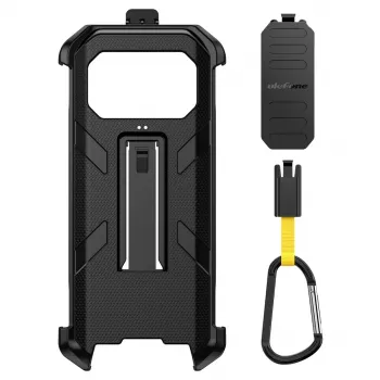 Multifunktsionaalne ümbris Ulefone Armor 27/27 Pro/27T/27T Pro jaoks