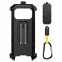 Multifunktsionaalne ümbris Ulefone Armor 27/27 Pro/27T/27T Pro jaoks