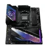 Emaplaat ASROCK MK X870E NOVA WIFI AMD X870E Socket AM5 ATX, DDR5, 4x DIMM, 256GB, Wi‑Fi 7, BT 5.4, 5Gb LAN, PCIe Gen5 M.2
