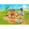 Playmobil mesinik - Mänguline ja kujutlusvõimet arendav mäng vanuses 4 kuni 10 - Fat Brain Toys