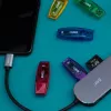 USB-C HUB Emtec T650C