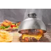 GEFU 89557 BBQ burgeri sulatuskuppel