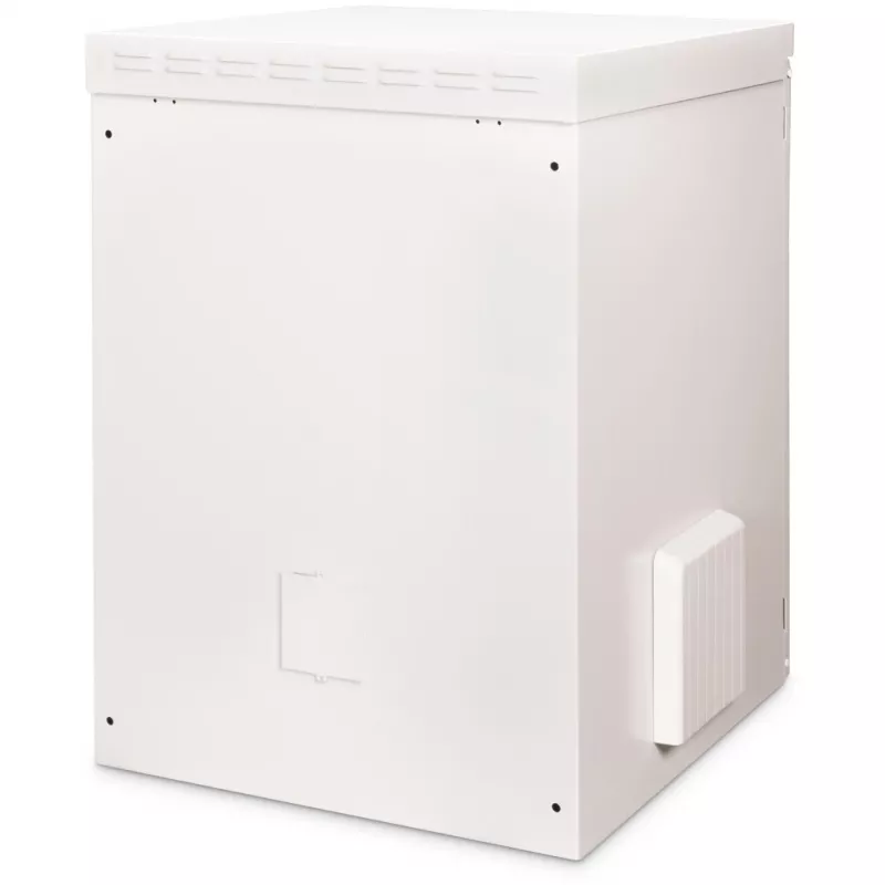 Seinale kinnitatav rack Digitus DN-19 16U-6/6-I-OD