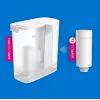 Veefiltrikassetid Philips AWP225S/5 3-pack – pehmendavad asendusfiltrid