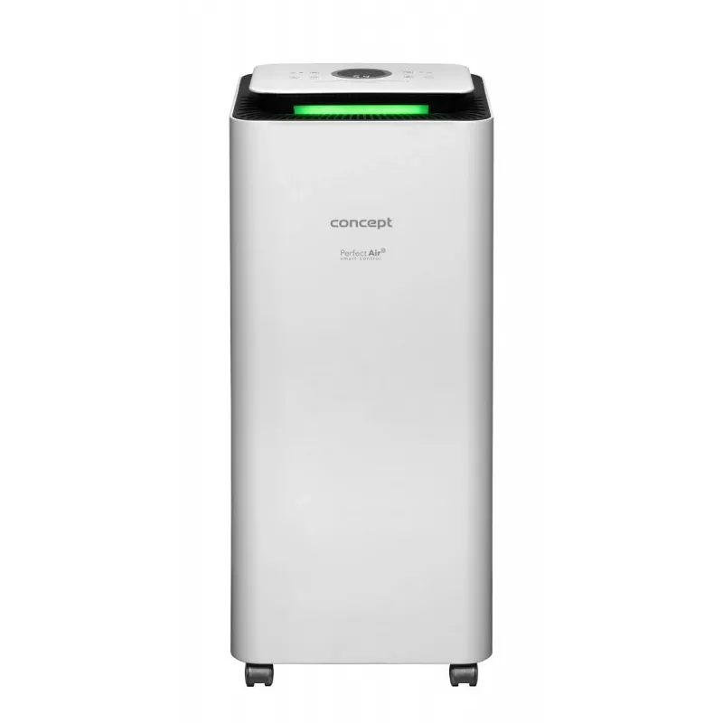 Õhukuivati Concept Solution OV2216 – 3,5 l mahuti, 240 W, 45 dB, valge