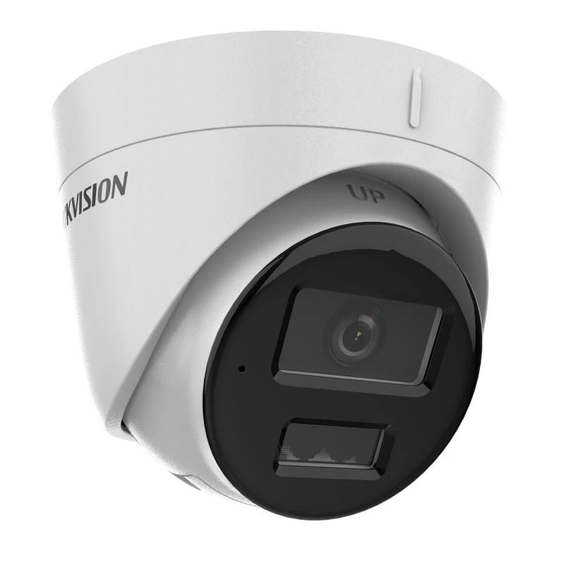 IP-valvekaamera Hikvision DS-2CD1341G2-LIU 2,8mm torn, 2,8MP (2560×1440), laekinnitus, juhtmega, sise-/väliskasutuseks