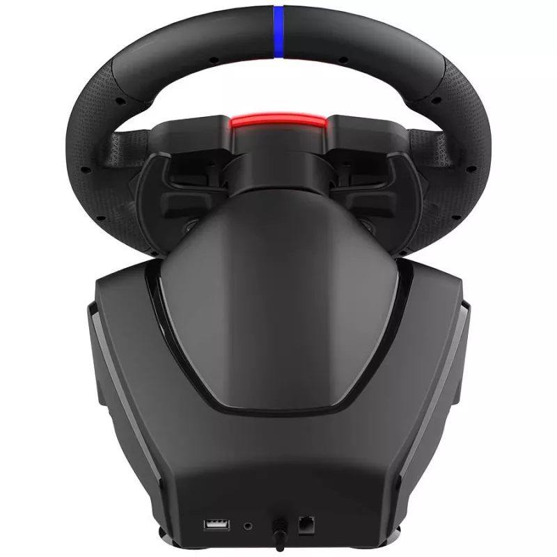 Subsonic Superdrive 270 GT5 rool