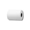 QOLTEC paberist printerisildid 5,7 cm laius, valge, 55 g/m², 10 tk pakendis (mudel 51896)
