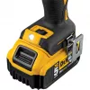 DeWALT DCD991P2 must,hall,kollane 2000 p/min
