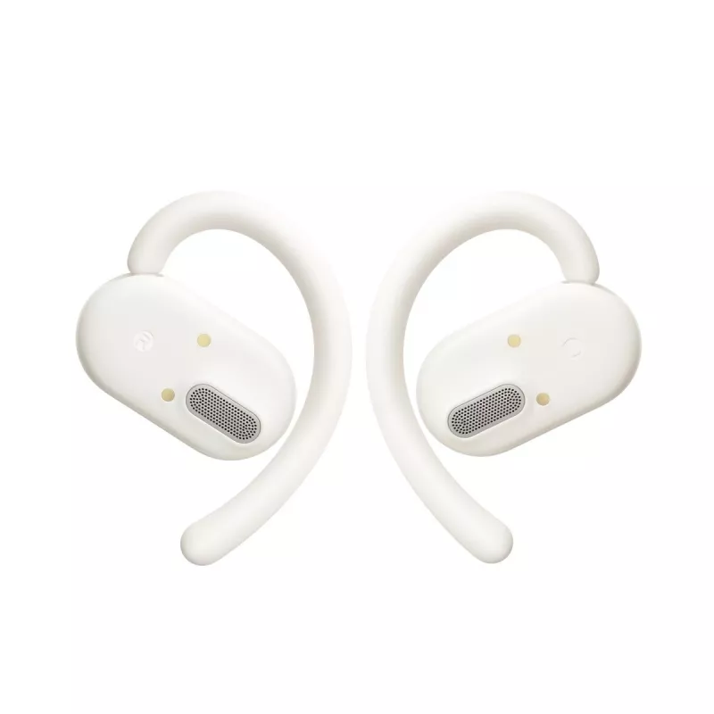 Kõrvaklapid Soundcore V20i valge