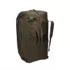 Thule 5537 Roundtrip 70L MTB duffel sügav khaki