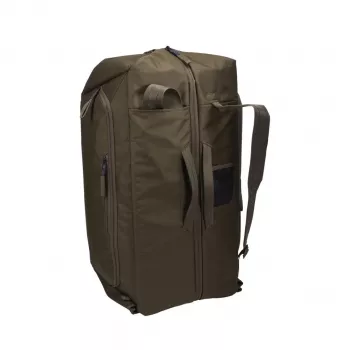 Thule 5537 Roundtrip 70L MTB duffel sügav khaki