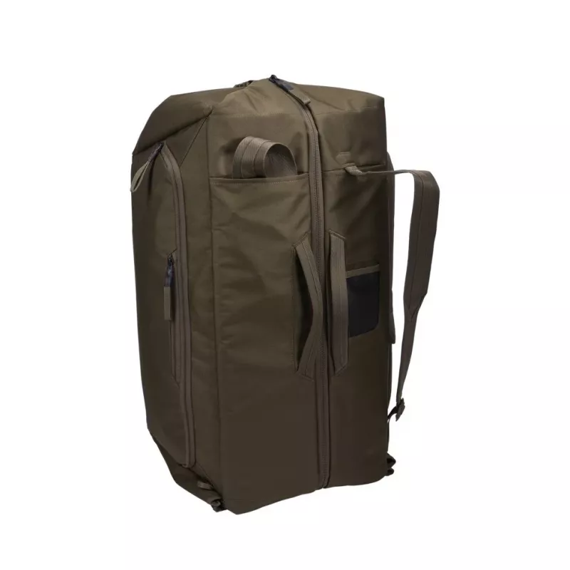 Thule 5537 Roundtrip 70L MTB duffel sügav khaki