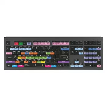 LogicKeyboard FL Studio 20 Astra 2 UK (Mac)