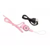 Laste digikaamera Extralink H23 PINK soovitatav alates 3. eluaastast