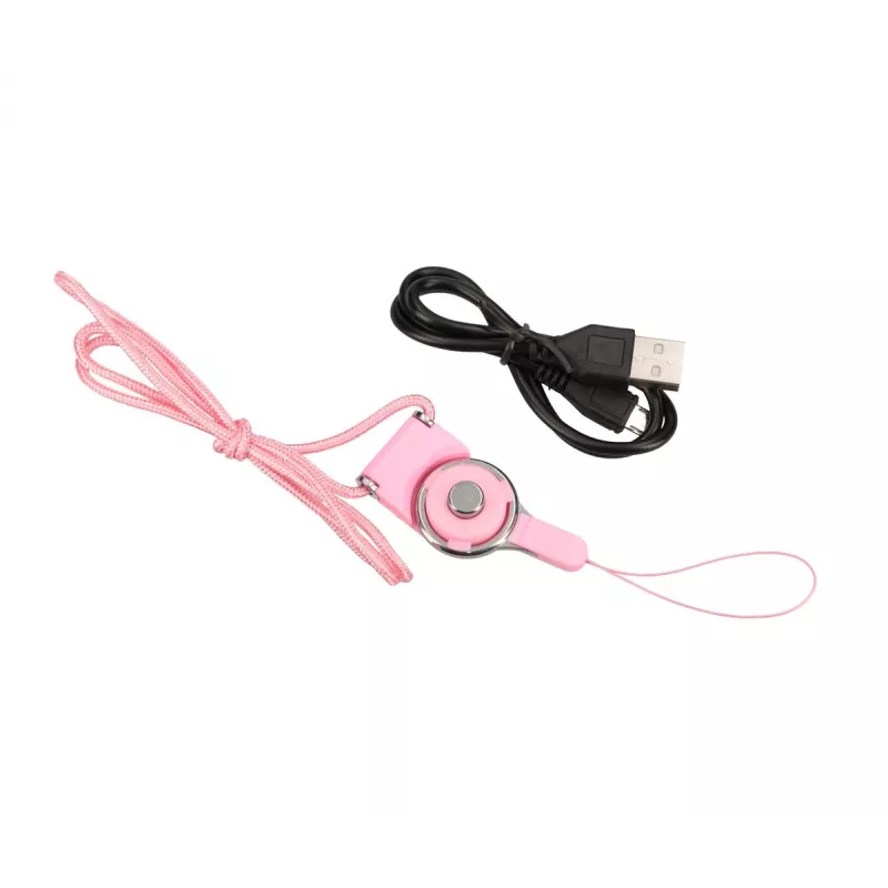 Laste digikaamera Extralink H23 PINK soovitatav alates 3. eluaastast