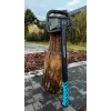 Auto võimendi BLAUPUNKT AX2650PRO, 2-kanaliline, 600 W koguväljund