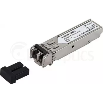 SFP transiiver CBO SFP-1GLSXLC-T-BO 100 Mbit/s LC mitmemoodiline 2000 m