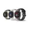 Stelio STSWA101BK Activ GPS nutikell 46mm must