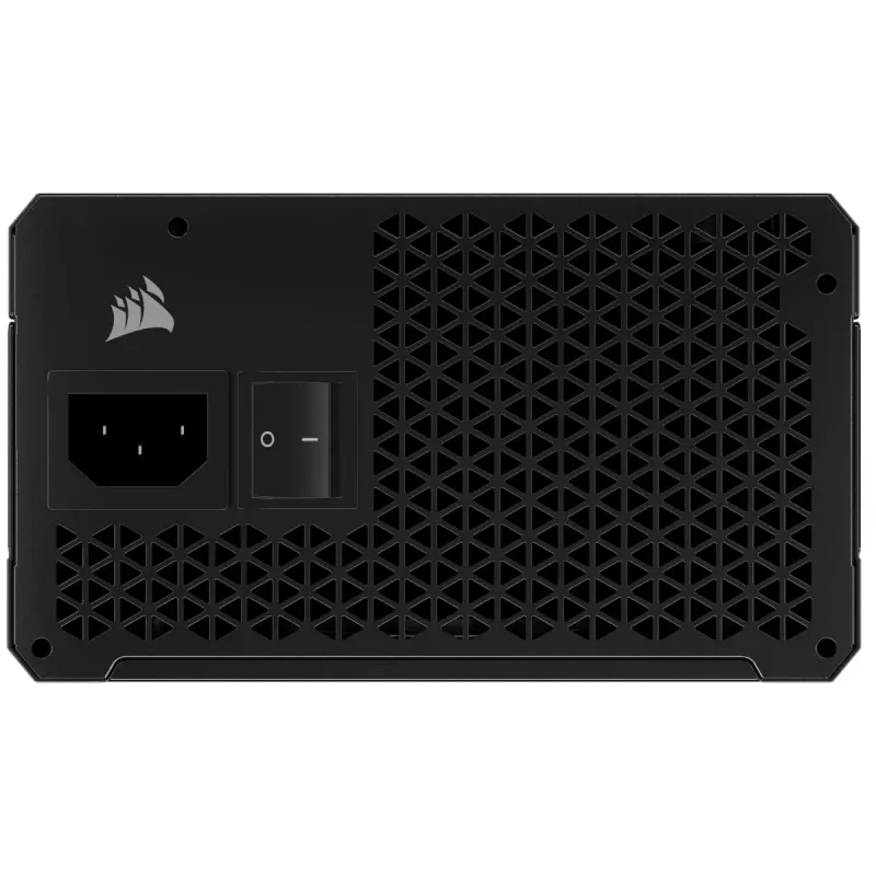 Toiteplokk Corsair RM1000e 1000 W