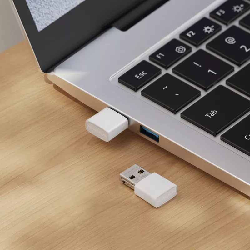 WiFi USB adapter MERCUSYS MA60XNB AX900 koos Bluetooth 5.0-ga