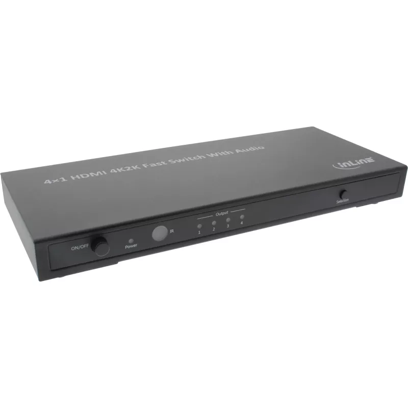 Delock - VGA adapter - DVI-I (W) HD-15 (VGA) (M) - pöidlakruvidega (65017)