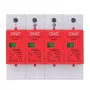 Liigpingekaitse HiSmart NV821754 4‑pooluseline 1000 VDC