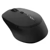 Hiir Rapoo M300 Silent RF traadita + Bluetooth