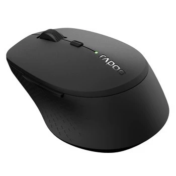 Hiir Rapoo M300 Silent RF traadita + Bluetooth