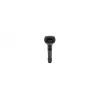 Zebra DS4608-HD käeshoitav vöötkoodilugeja 1D/2D LED Must