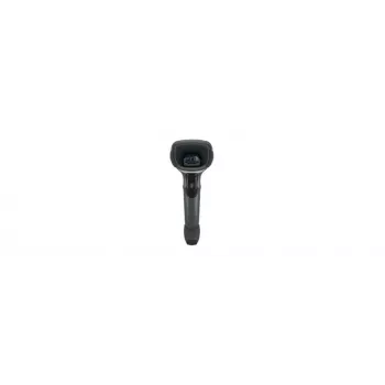 Zebra DS4608-HD käeshoitav vöötkoodilugeja 1D/2D LED Must