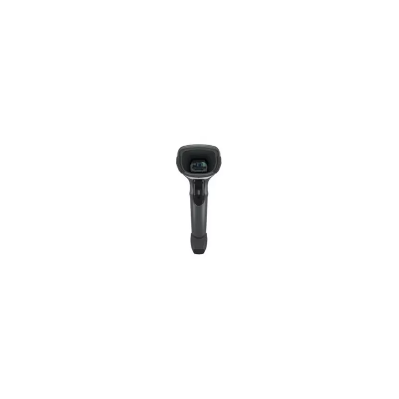 Zebra DS4608-HD käeshoitav vöötkoodilugeja 1D/2D LED Must