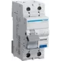 RCBO lüliti 1P+N 6kA B-16A 10mA ACS916D (ACS916D)