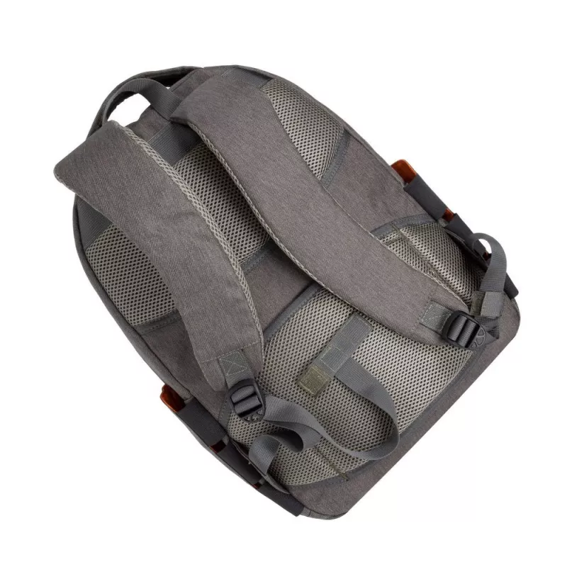 Rivacase 7761 39,6 cm seljakott khaki
