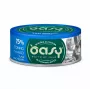 Oasy More Love Tuunikala anšoovistega 70 g
