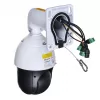 Hikvision DS-2DE4425IW-DE(T5) turvakaamera Kupliga IP turvakaamera Välitingimustesse 2560 x 1440 pikslit Lae/seinale