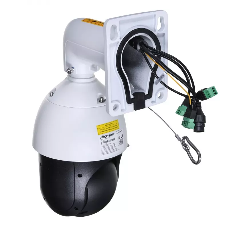 Hikvision DS-2DE4425IW-DE(T5) turvakaamera Kupliga IP turvakaamera Välitingimustesse 2560 x 1440 pikslit Lae/seinale