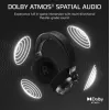 Kõrvaklapid Virtuoso Max Wireless Carbon