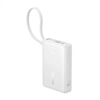Kaasaskantav laadija Baseus PicoGo 10000 mAh