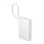 Kaasaskantav laadija Baseus PicoGo 10000 mAh